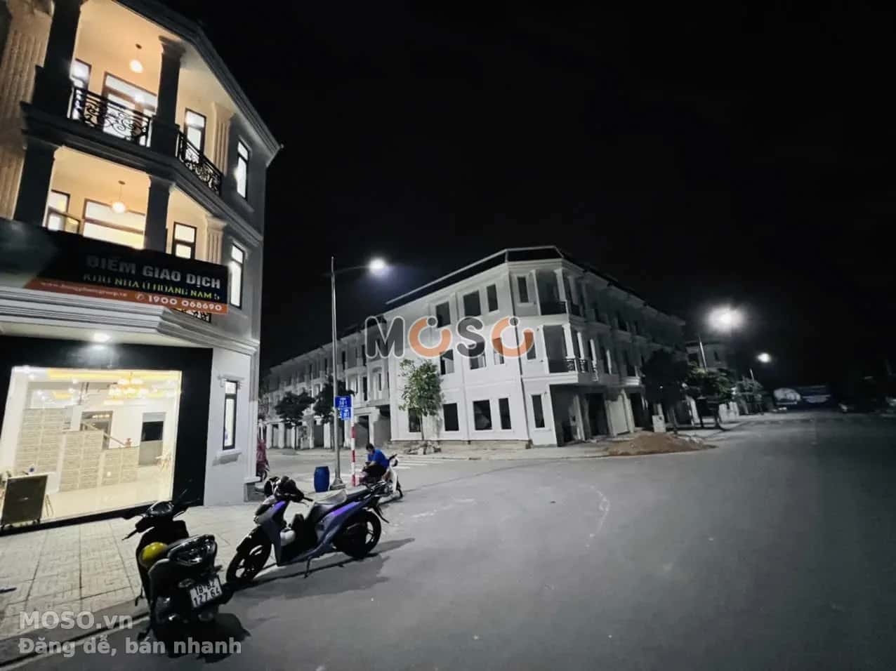 Bán nhà hẻm đường D1, KDC Hoàng Nam 5 Thành phố Dĩ An, Bình Dương – 3 phòng ngủ, giá 5.7 tỷ - ảnh 6